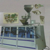 horizantal pouch filling machine