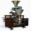 vertical paking machine