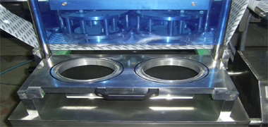 Artist's interpretation of article headline